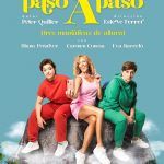 Paso a paso: una comedia sobre la amistad, el amor y la superación en el Teatro Alcázar